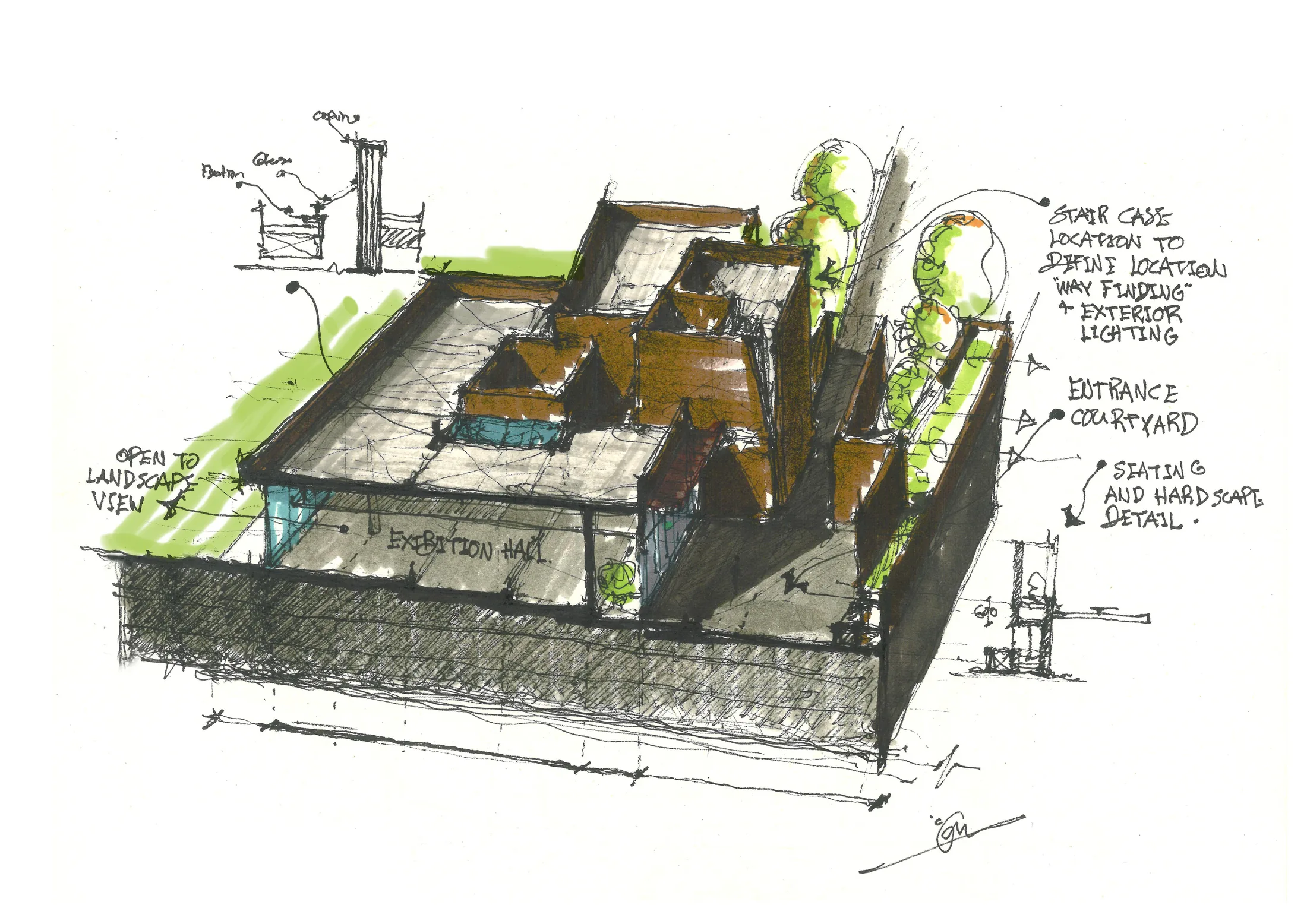 Contemporary Najdi
