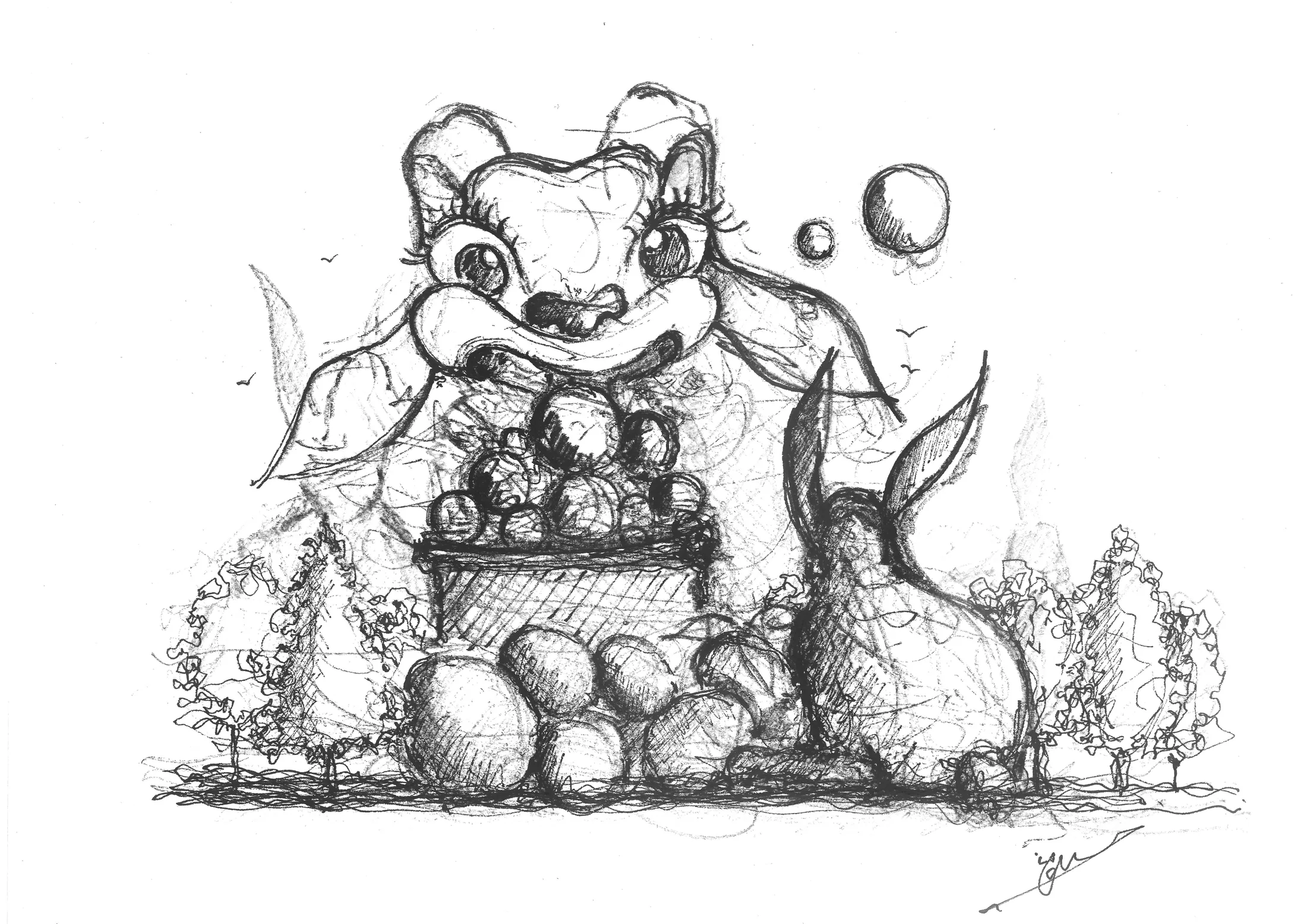 Bunny